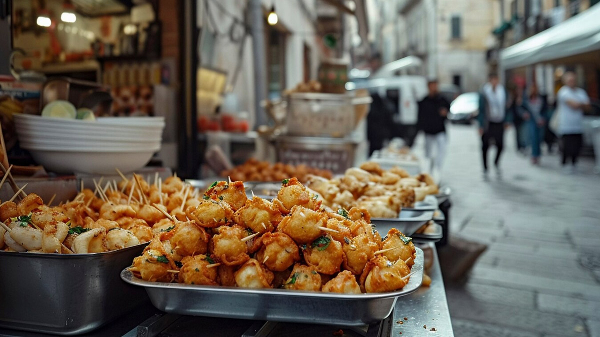 Why Should Kids Not Eat Street Food In Monsoon In Hindi