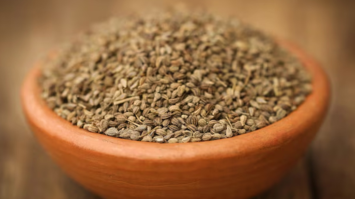 ajwain