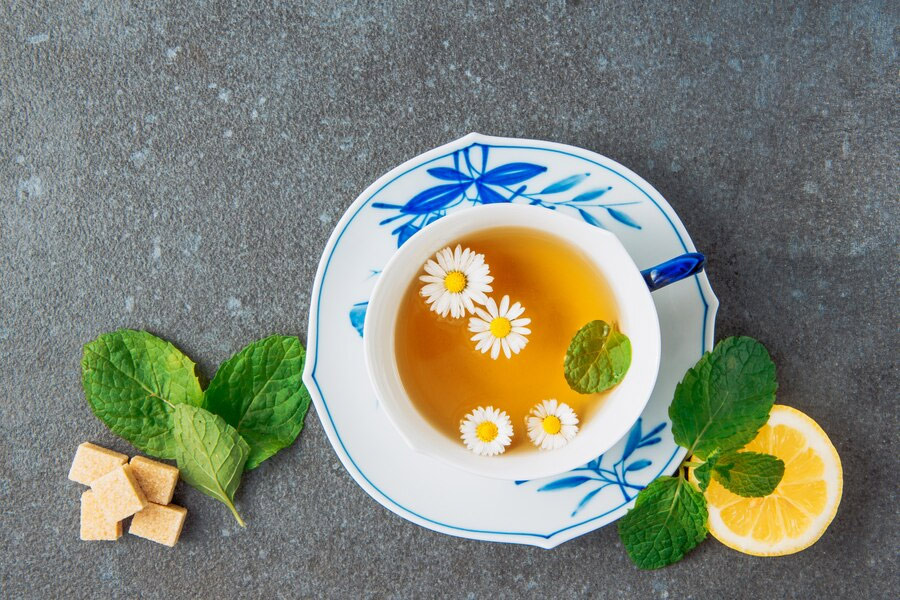 chamomile-tea