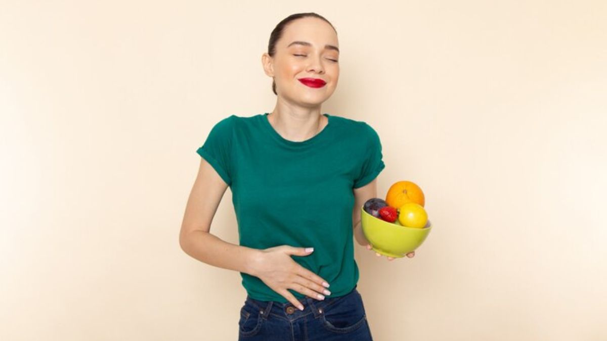 10 Superfoods Every Woman Should Eat for Better Gut Health
