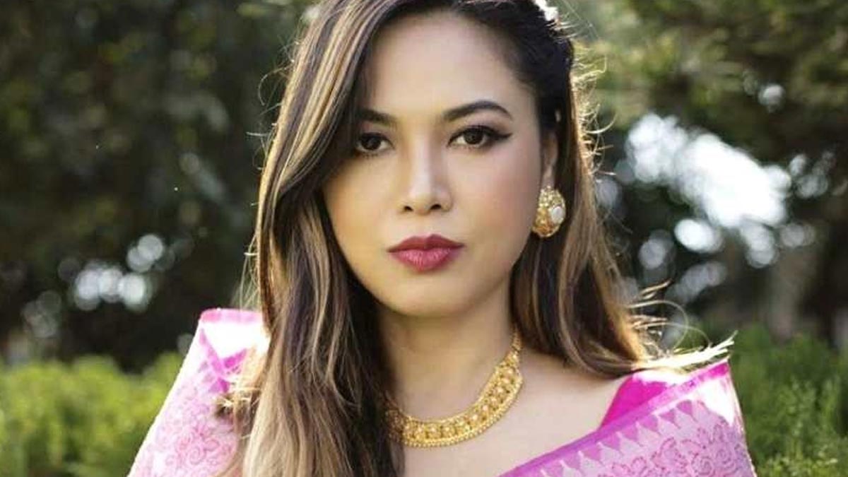 Lin Laishram Reveals Struggle With Body Dysmorphia; Symptoms To Look Out For