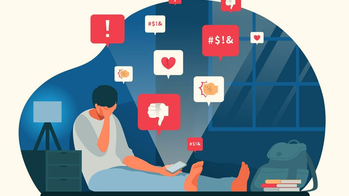 World Suicide Prevention Day: Understanding Social Media’s Role In Suicidal Ideation And What Parents Can Do