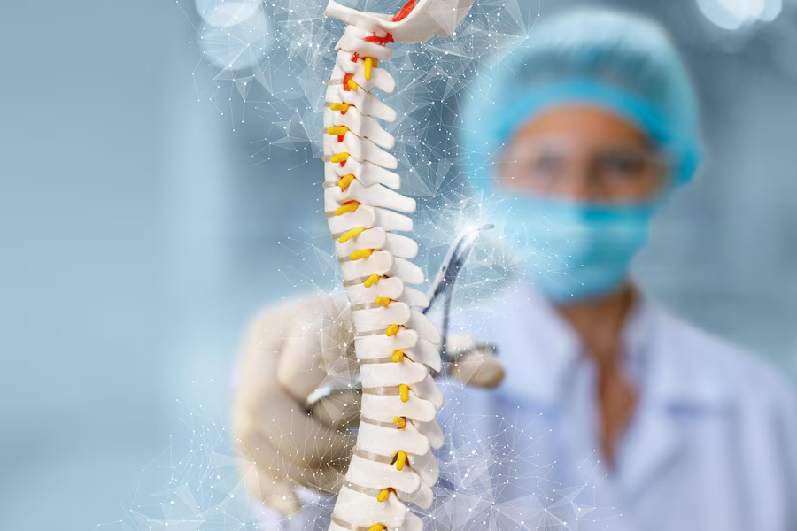 Do I Need Spine Surgery? Expert Helps You Find Out | OnlyMyHealth