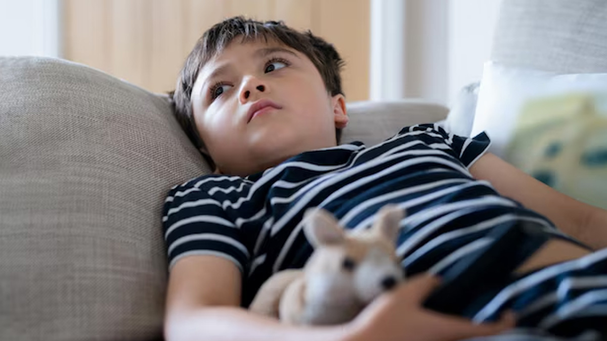 Why Treating Childhood Obesity Is Important In Hindi