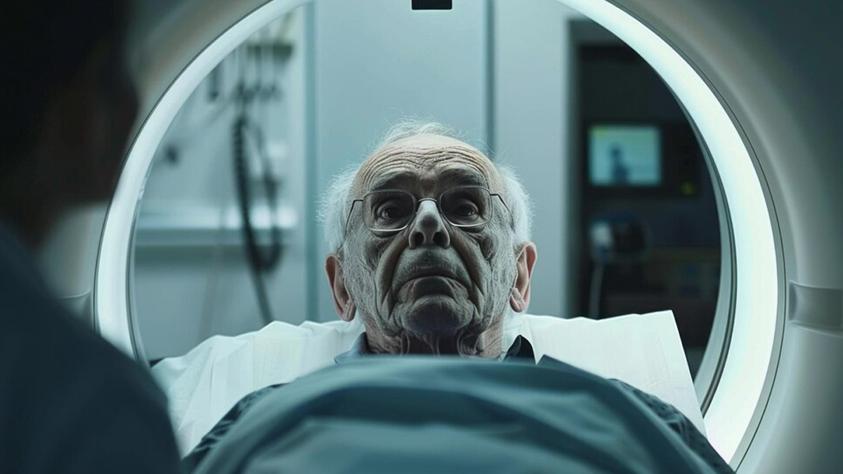 MRI