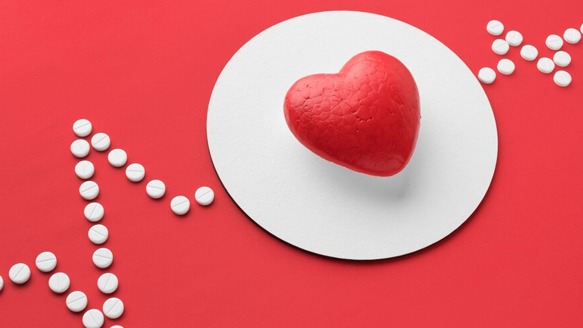 Aspirin For Heart Health: Is It Safe? Cardiologist Weighs In