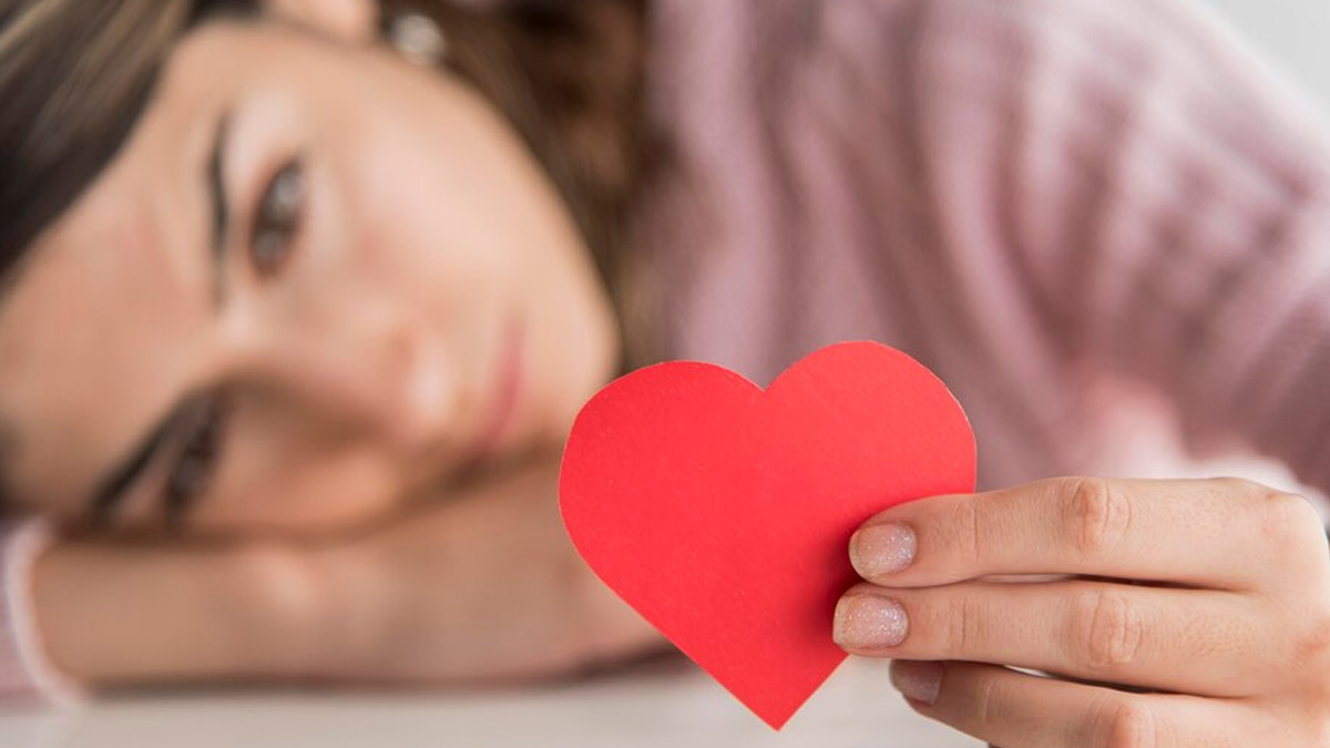 Not Sleeping Well? Here's How It May Affect Your Heart Health