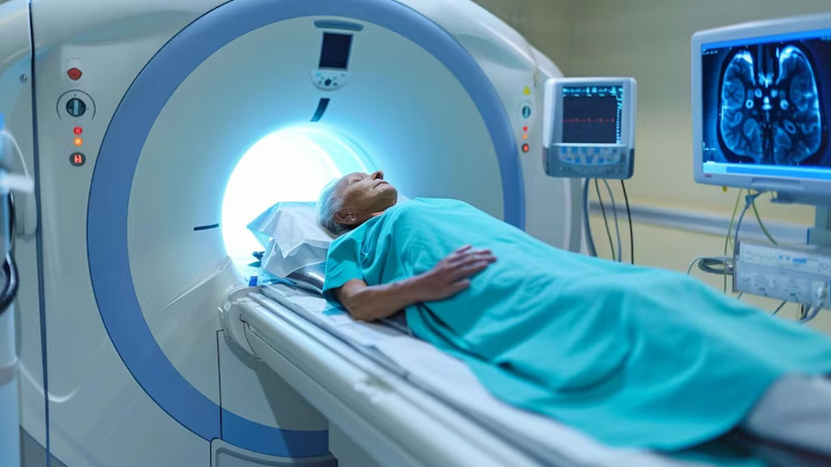 Minimising Fears During MRI: How To Calm Anxiety And Tackle Claustrophobia