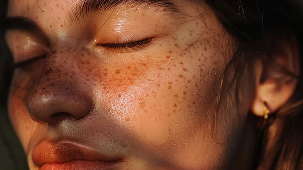 What Is Sunburning Acne Trend And Why You Should Not Follow It