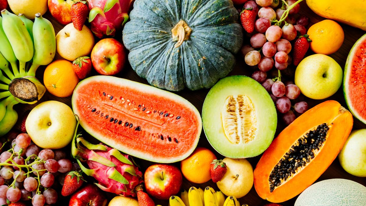 Superfoods