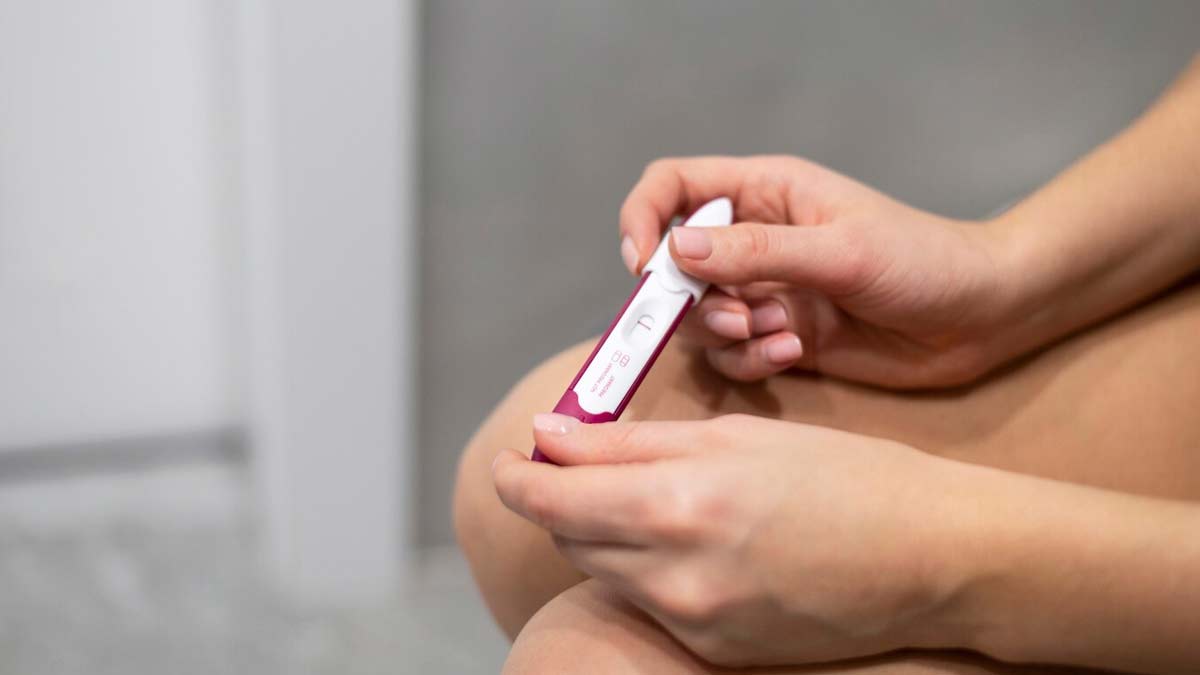 What Is Fertile Age For IVF In Hindi