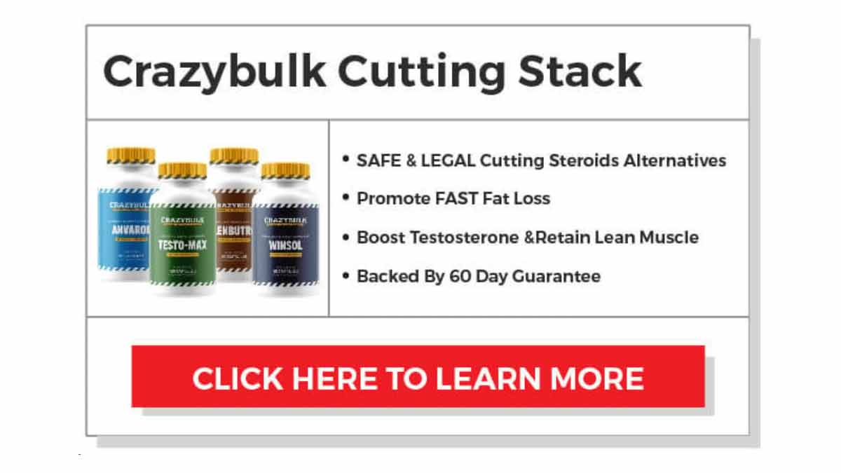 Are You Searching For Best Stacks for Cutting? Here Are 3 Best Cutting ...