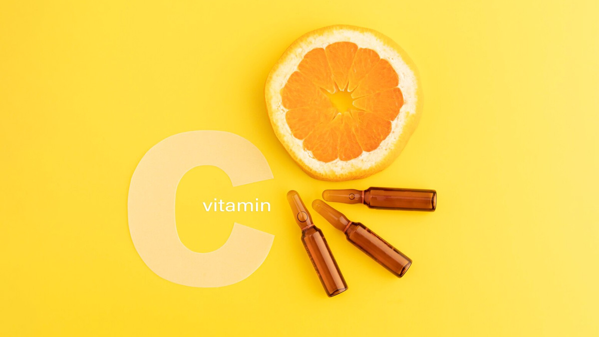 Vitamin C