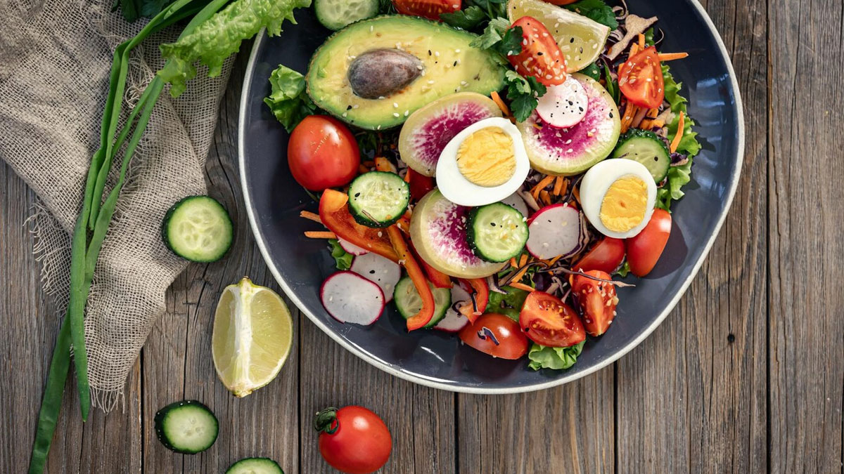 diet plan for weight loss