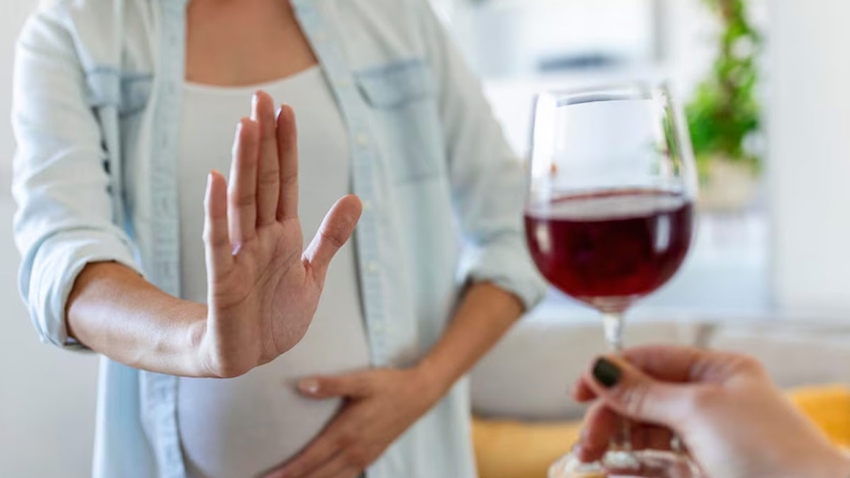 The Connection Between Alcohol, Liver Health, And Infertility: What You Need To Know Before IVF