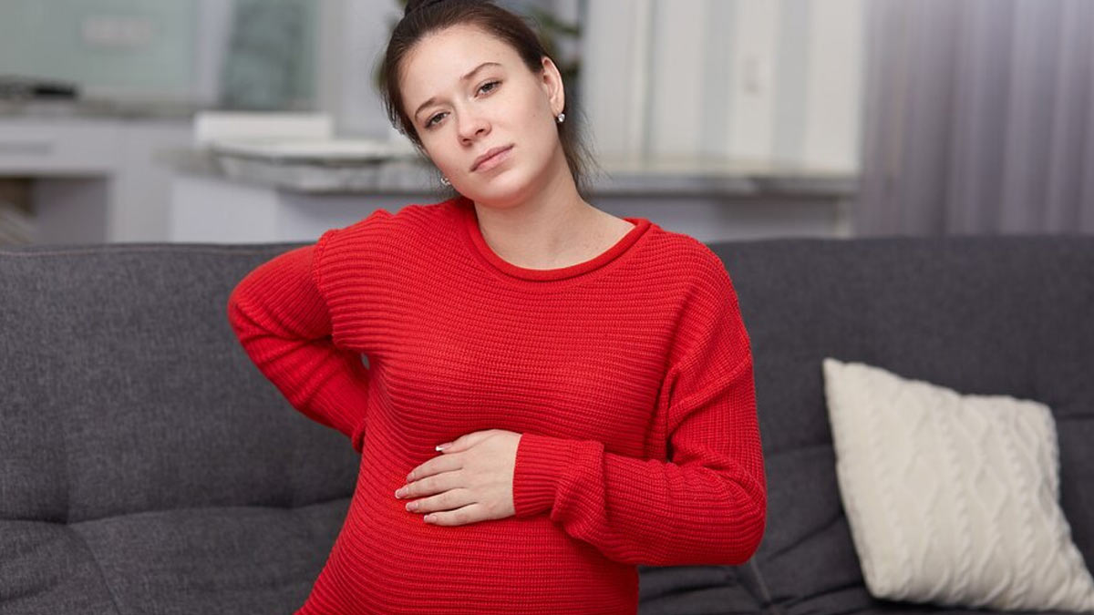 Why Pregnant Women Should Watch Out For Their Liver Health