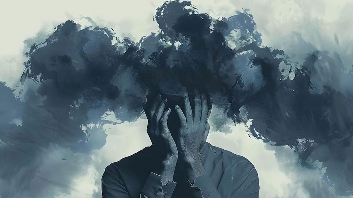 World Suicide Prevention Day: Expert Explains Link Between Mental Health Disorders And Suicide Risk