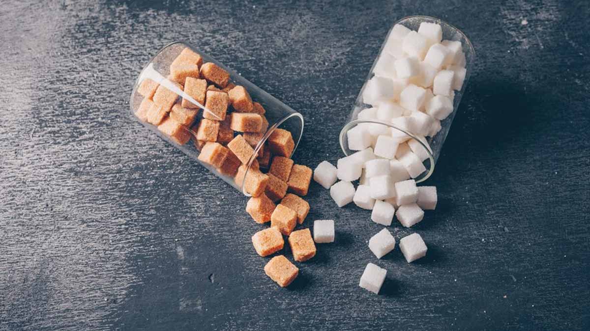 How Does Your Body Change If You Reduce Artificial Sweetener?