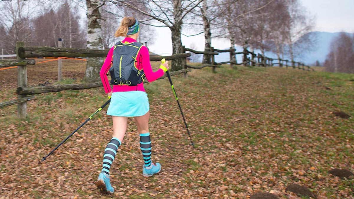 Nordic Walk