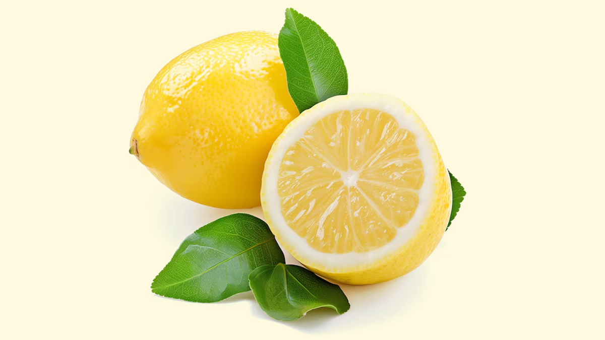 Lemon