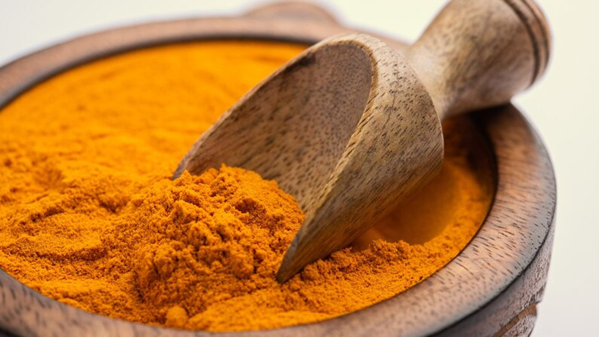 Turmeric