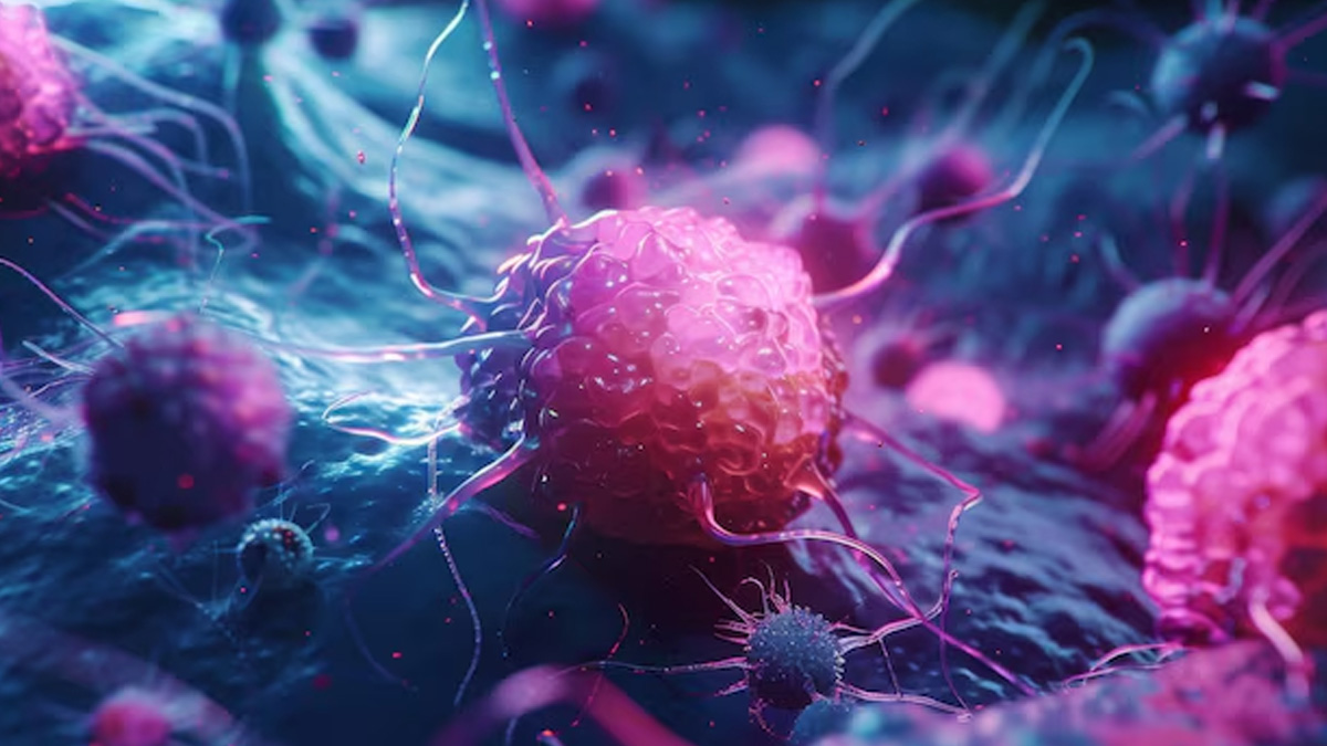 can diabetes leads to leukemia in hindi