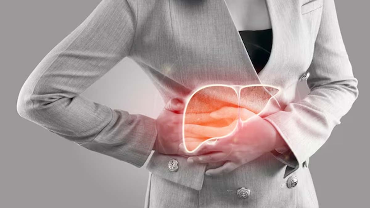 Can Lung Cancer Affect The Liver In Hindi