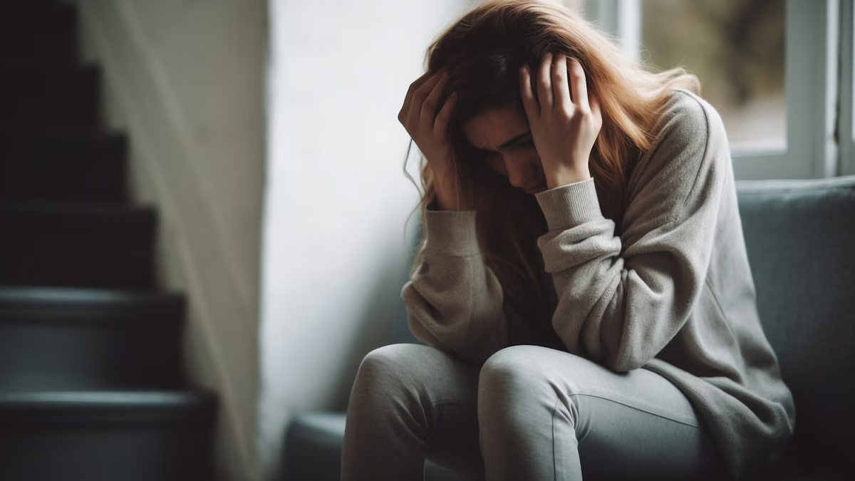 depressed-person
