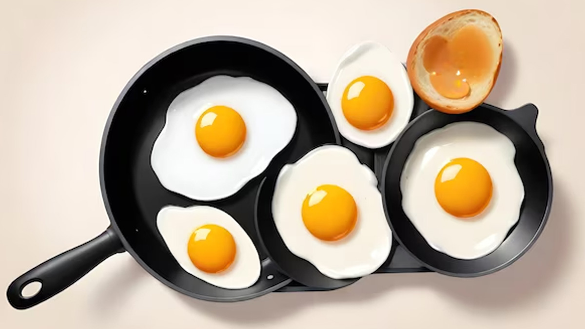 does egg increase immunity
