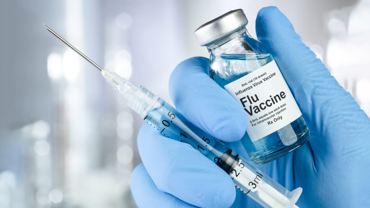 does vaccine covers all types of strains