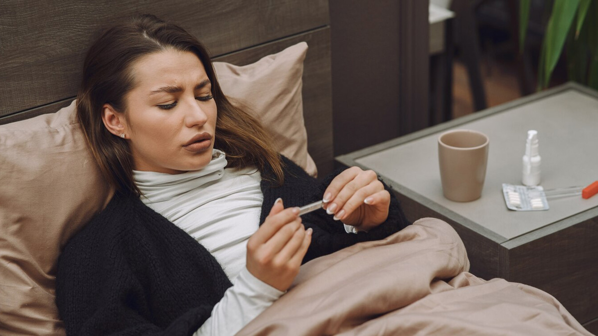 causes of frequent fever