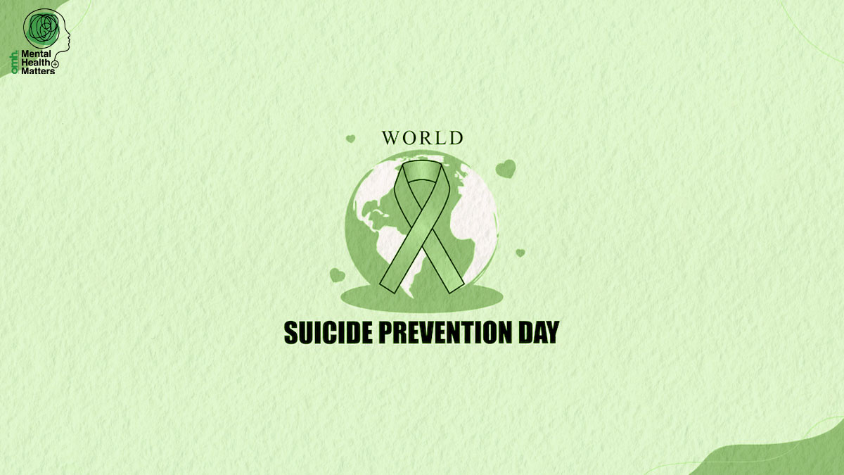World-suicide-prevention-day