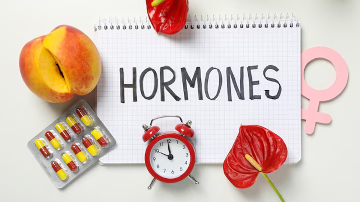 hormones