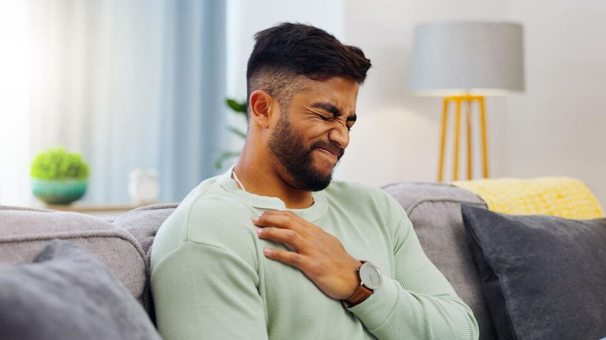 Heartburn And Indigestion Are Different: Here's How To Tell