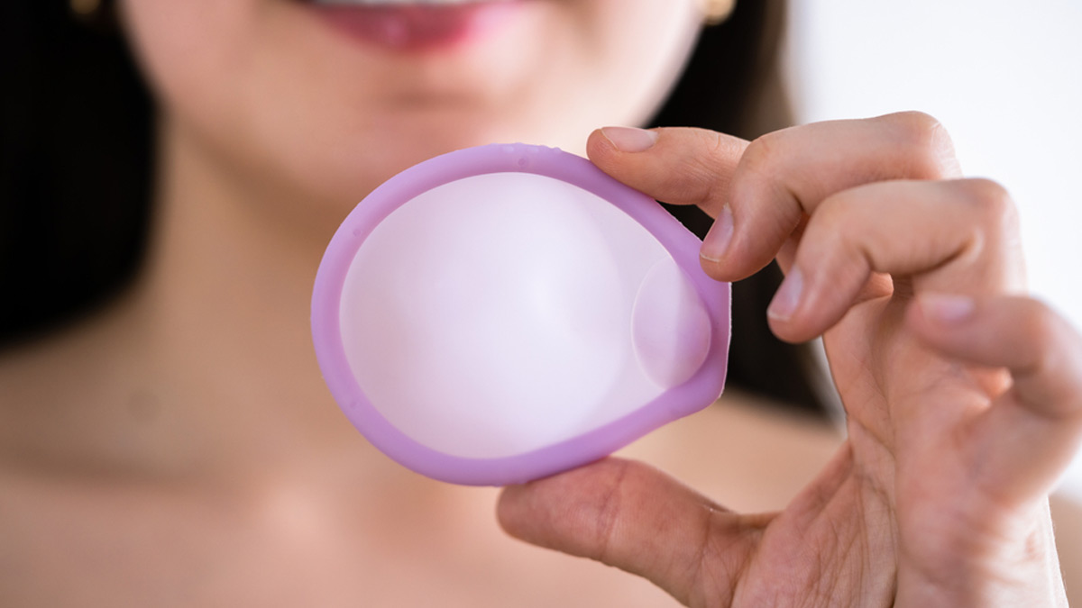 Vaginal Ring For Birth Control: Expert Explains Its Pros And Cons