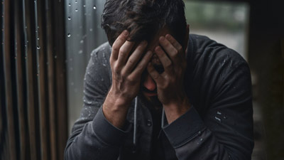 World Suicide Prevention Day: Recognising The Warning Signs And Guide To Supporting A Loved One