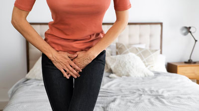 Can Unhealthy Diet Cause UTI? Expert Explains How It Is An Increasing Cause Among Youngsters