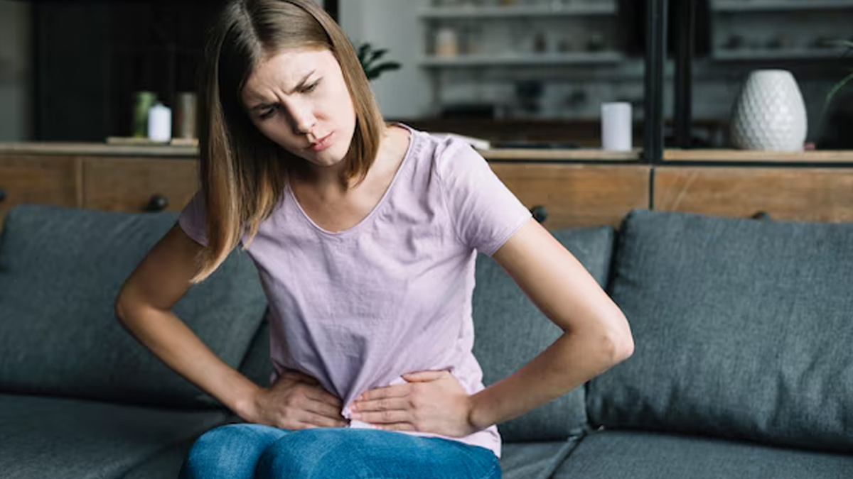Things To Do And Avoid If You Have Cyst In Uterus 