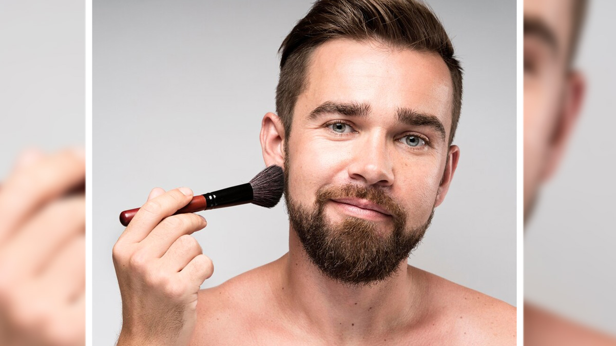 Beard Care Tips For Monsoon