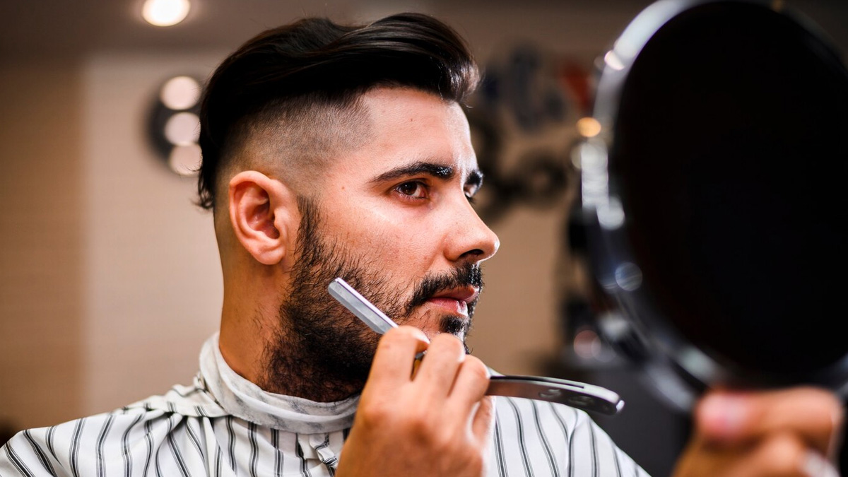 Beard Care Tips For Monsoon