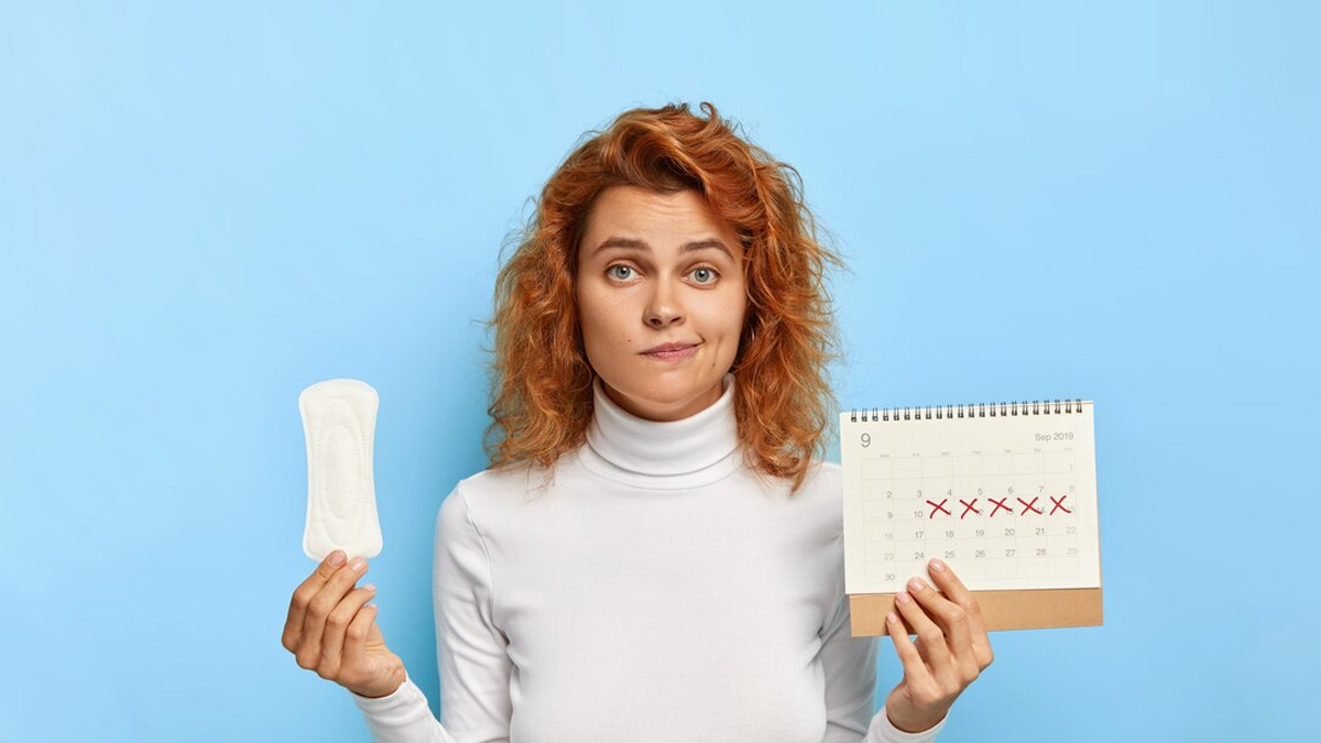 Can You Get Periods During Cryptic Pregnancy In Hindi