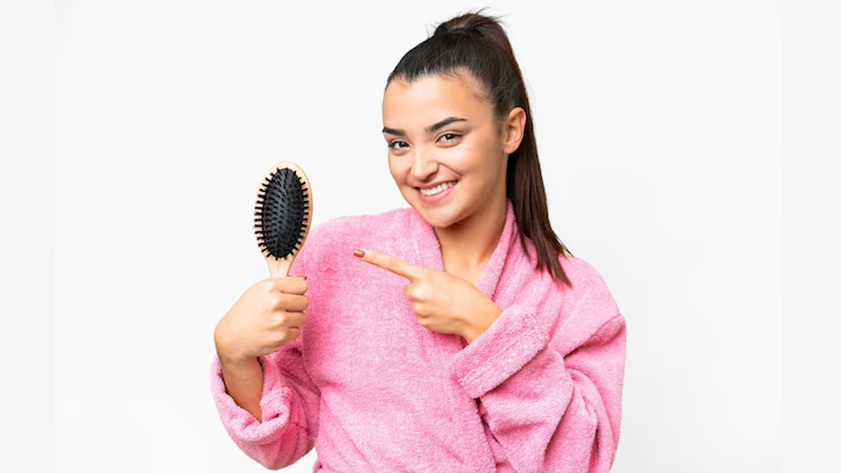 Does Oiling Really Reduce Hair Fall