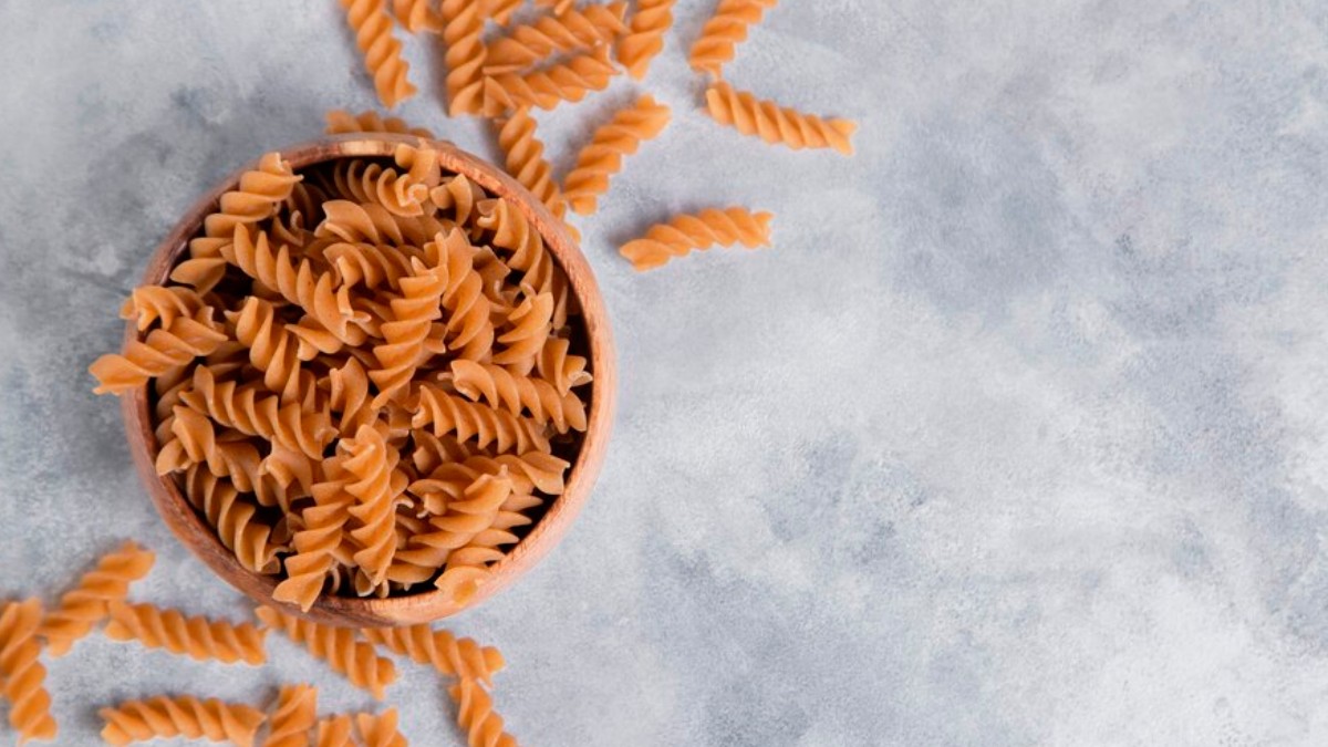 benefits of wheat pasta in hindi 