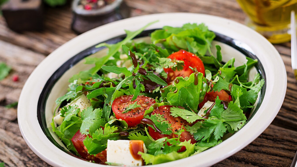 SALAD