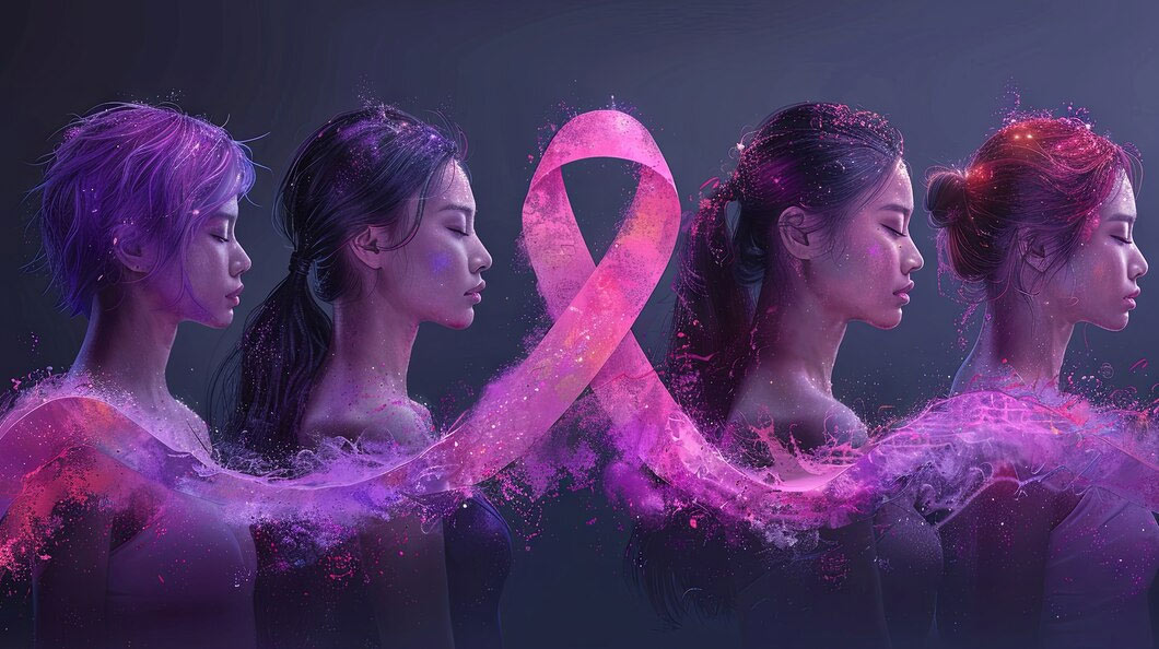 how breast cancer impact health