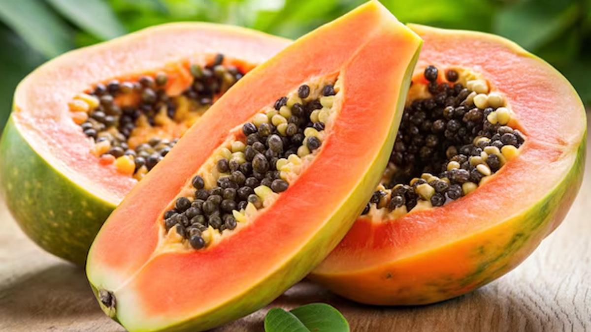 papaya