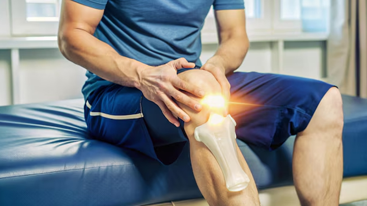 leg pain treatment