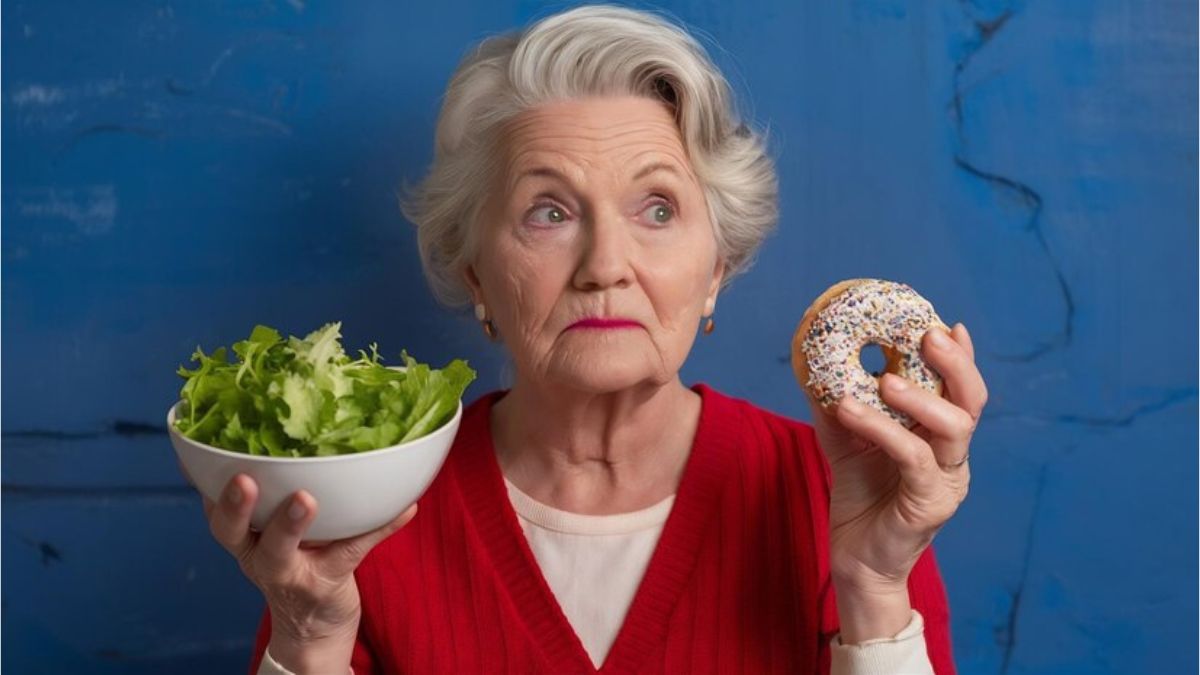 National Nutrition Week 2024: What Is The Importance of Diet in Aging