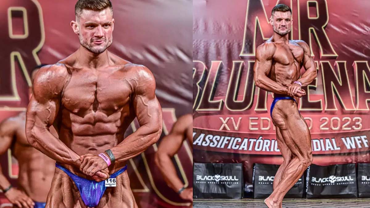 19-Year-Old Bodybuilder Dies of Heart Attack After Gym: Is Over-Exercising Dangerous for Your Heart?