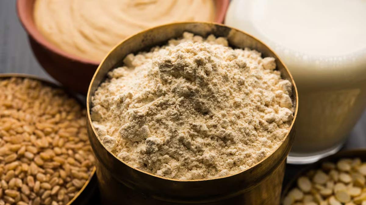 What Is Sattu? Why Should You Include This High Protein Flour In Your Diet?